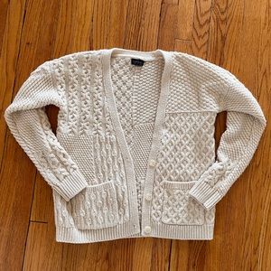 Topshop Cardigan